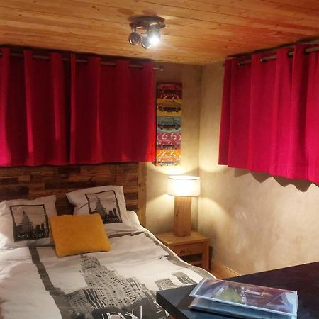 Studio Des Dents De Lanfon ตัลลัวร์ ภายนอก รูปภาพ