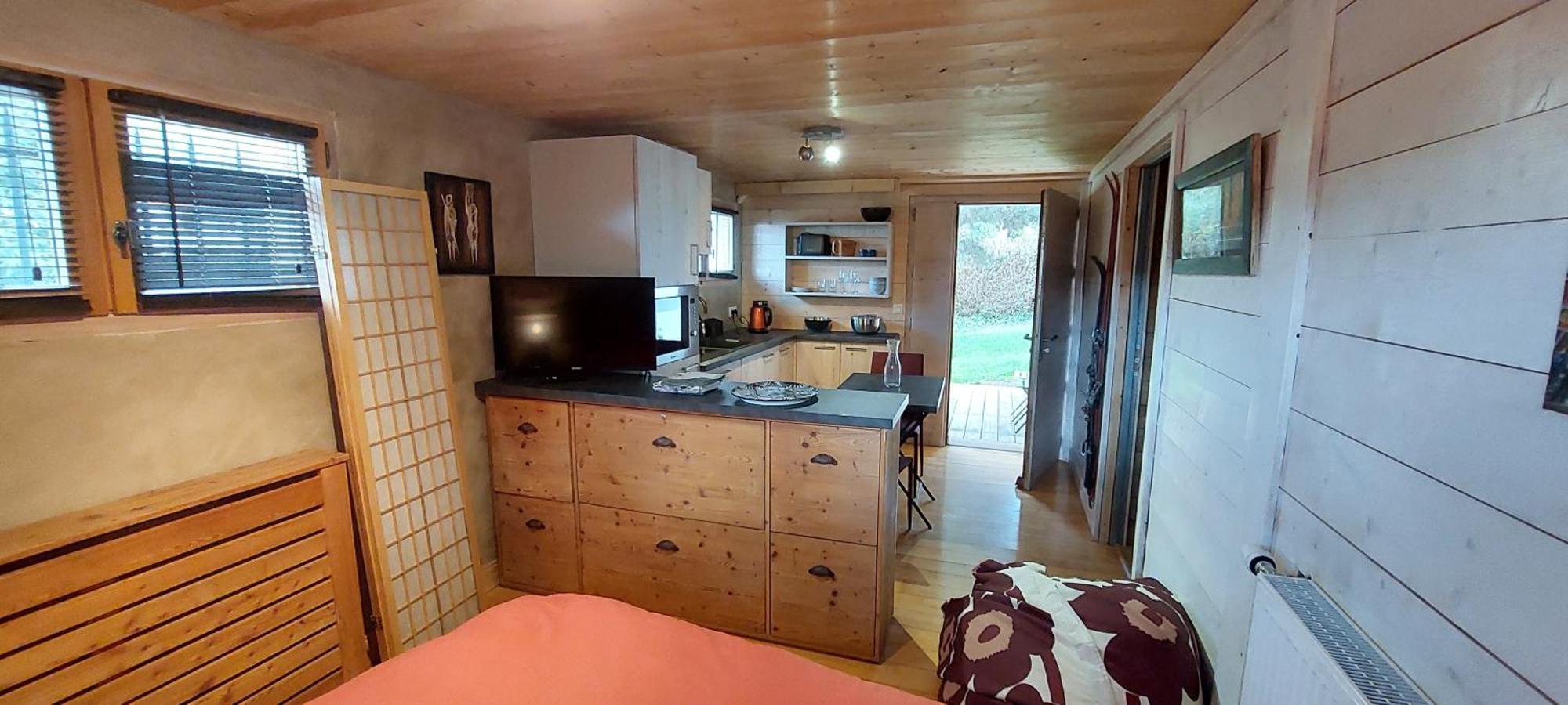 Studio Des Dents De Lanfon ตัลลัวร์ ภายนอก รูปภาพ